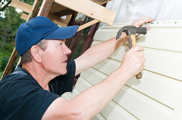 Custom Trim and Detailing for Siding in Three Rivers, TX